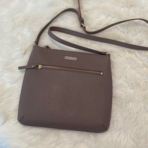 Kate Spade Cameron Street Crossbody - Mauve